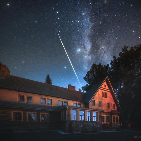 Hostel Schronisko Pttk Pod Muflonem Duszniki Zdrój Exterior foto